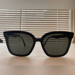 Gentle monster sunglasses